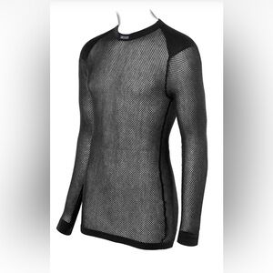 Brynje Wool Thermo Long Sleeve Base Layer